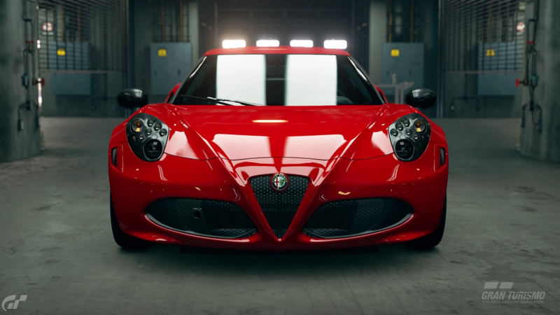 Illustration for article titled Análisis de Gran Turismo Sport: el mejor simulador de carreras para consolas necesita más coches
